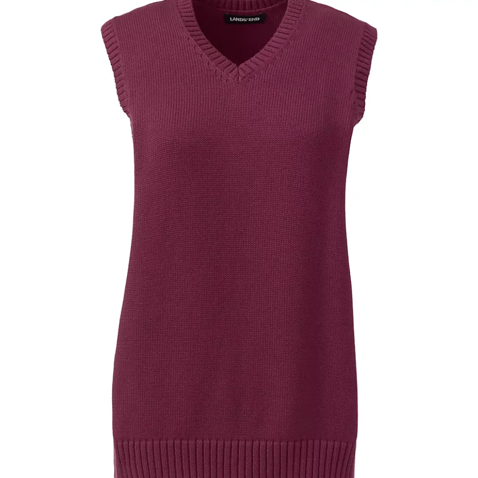 School Uniform Kids Legacy Vest