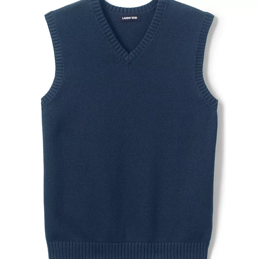 School Uniform Kids Legacy Vest