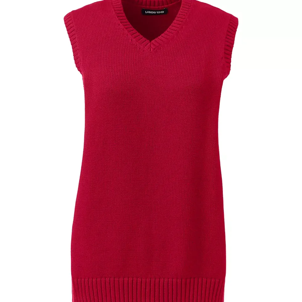 School Uniform Kids Legacy Vest
