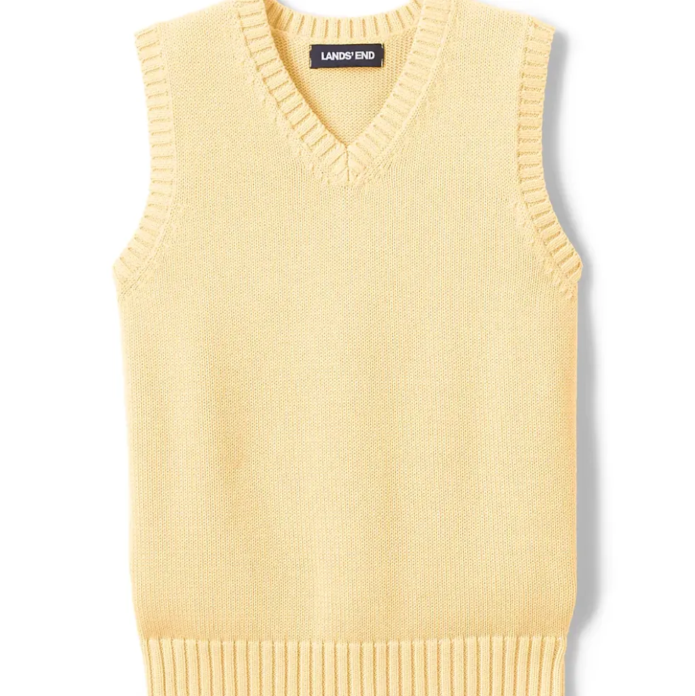 School Uniform Kids Legacy Vest