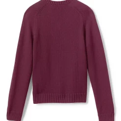 School Uniform Kids Legacy V-neck Sweater
