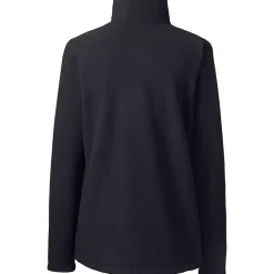 School Uniform Kids Lightweight Fleece Quarter Zip Pullover