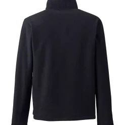 School Uniform Kids Lightweight Fleece Quarter Zip Pullover