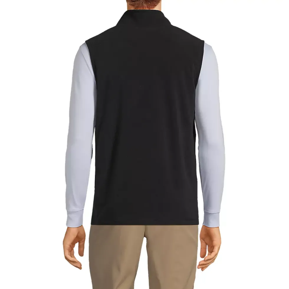 School Uniform Kids Lightweight Fleece Vest