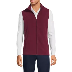 School Uniform Kids Lightweight Fleece Vest