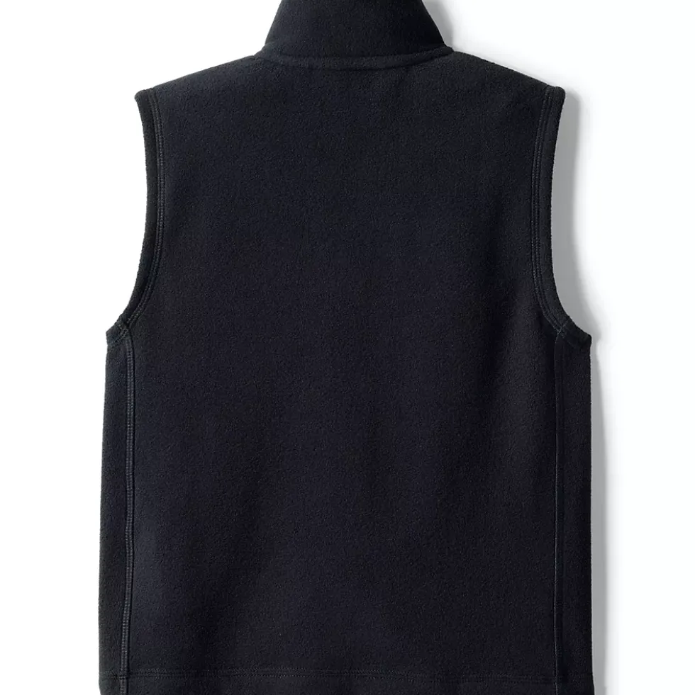 School Uniform Kids Lightweight Fleece Vest