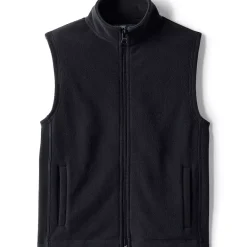 School Uniform Kids Lightweight Fleece Vest