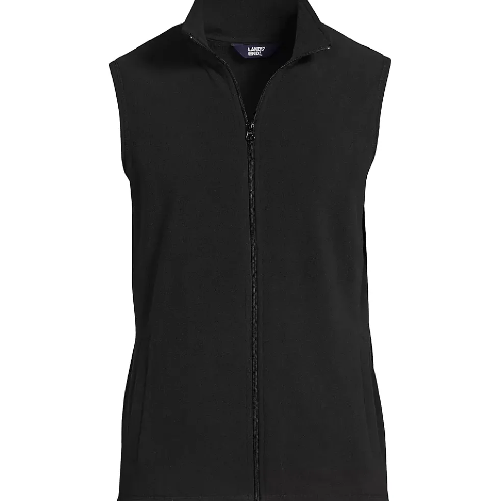 School Uniform Kids Lightweight Fleece Vest