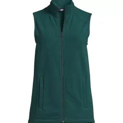School Uniform Kids Lightweight Fleece Vest
