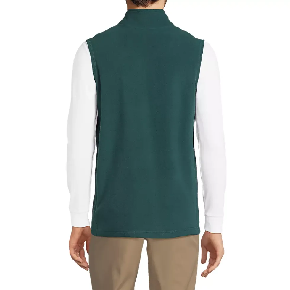 School Uniform Kids Lightweight Fleece Vest