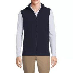 School Uniform Kids Lightweight Fleece Vest