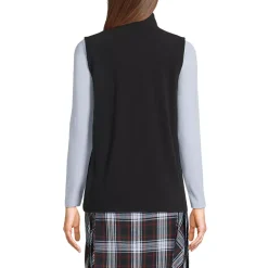 School Uniform Kids Lightweight Fleece Vest