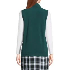School Uniform Kids Lightweight Fleece Vest