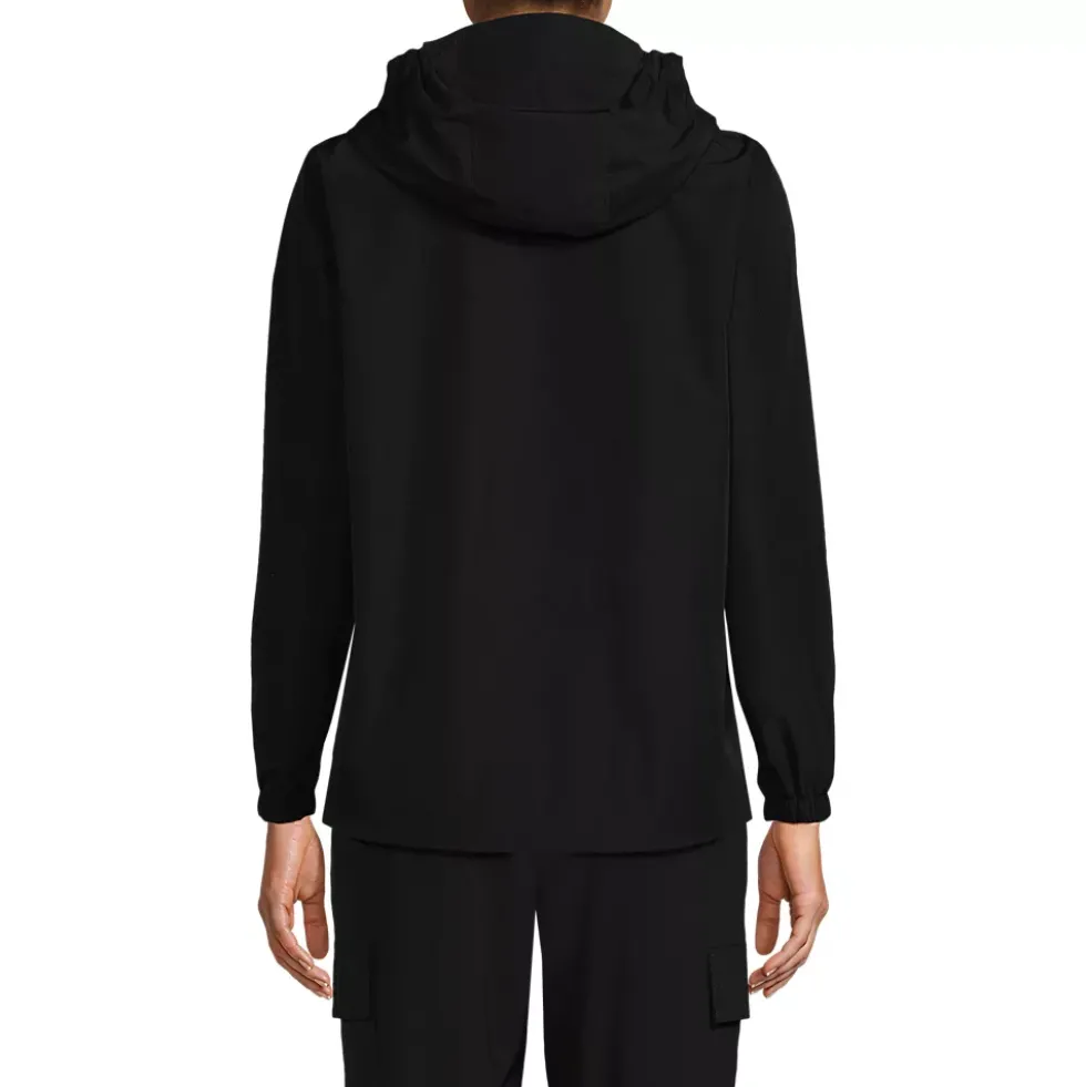 School Uniform Kids Rain Jacket
