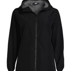 School Uniform Kids Rain Jacket