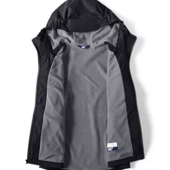 School Uniform Kids Rain Jacket