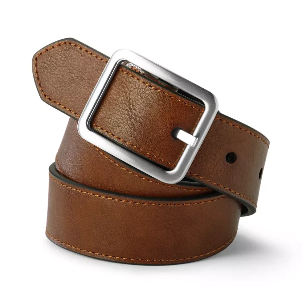 School Uniform Kids Reversible Belt