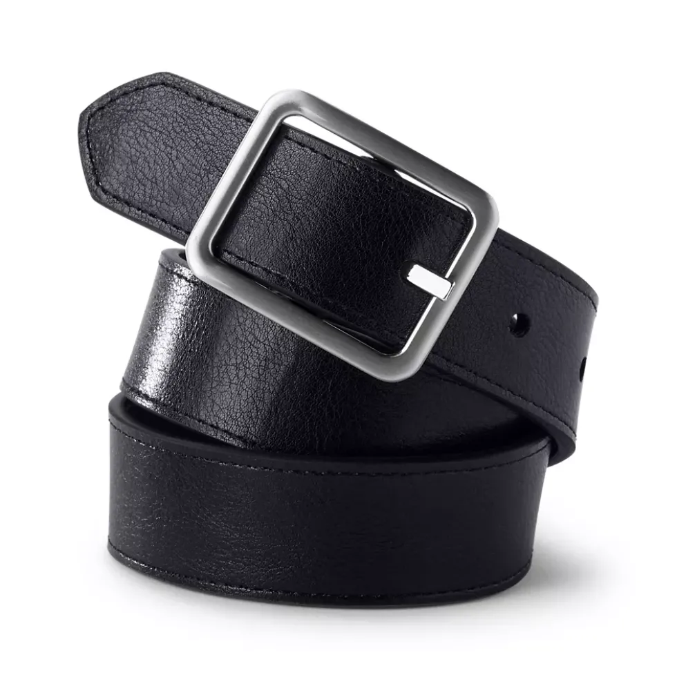 School Uniform Kids Reversible Belt