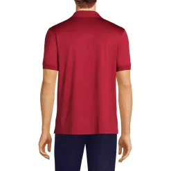 School Uniform Kids Short Sleeve Rapid Dry Polo Shirt