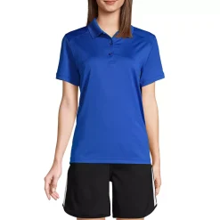 School Uniform Kids Short Sleeve Rapid Dry Polo Shirt