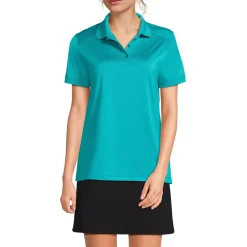 School Uniform Kids Short Sleeve Rapid Dry Polo Shirt