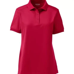 School Uniform Kids Short Sleeve Rapid Dry Polo Shirt