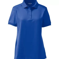 School Uniform Kids Short Sleeve Rapid Dry Polo Shirt