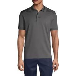 School Uniform Kids Short Sleeve Rapid Dry Polo Shirt
