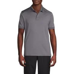 School Uniform Kids Short Sleeve Rapid Dry Polo Shirt
