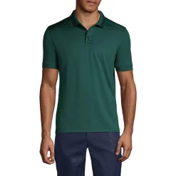 School Uniform Kids Short Sleeve Rapid Dry Polo Shirt