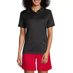 School Uniform Kids Short Sleeve Rapid Dry Polo Shirt