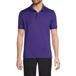 School Uniform Kids Short Sleeve Rapid Dry Polo Shirt