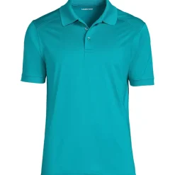 School Uniform Kids Short Sleeve Rapid Dry Polo Shirt