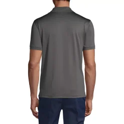 School Uniform Kids Short Sleeve Rapid Dry Polo Shirt