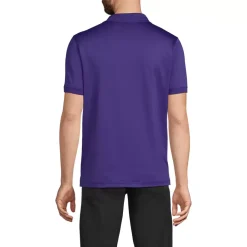 School Uniform Kids Short Sleeve Rapid Dry Polo Shirt