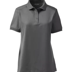 School Uniform Kids Short Sleeve Rapid Dry Polo Shirt