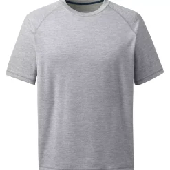 School Uniform Kids Short Sleeve Active Tee
