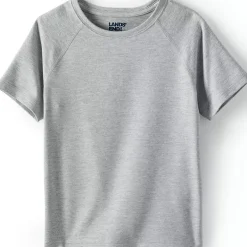 School Uniform Kids Short Sleeve Active Tee