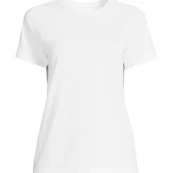 School Uniform Kids Short Sleeve Active Tee