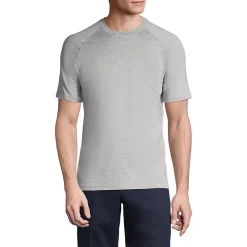 School Uniform Kids Short Sleeve Active Tee