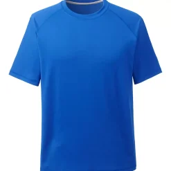 School Uniform Kids Short Sleeve Active Tee