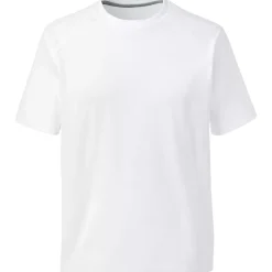 School Uniform Kids Short Sleeve Active Tee