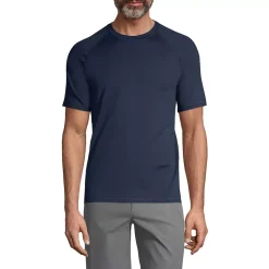 School Uniform Kids Short Sleeve Active Tee