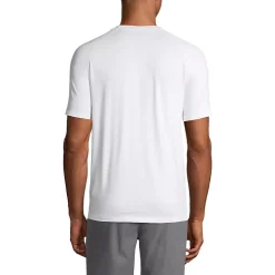 School Uniform Kids Short Sleeve Active Tee