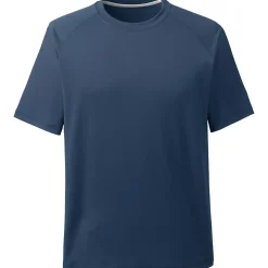 School Uniform Kids Short Sleeve Active Tee