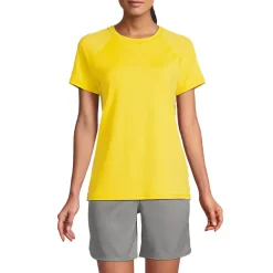School Uniform Kids Short Sleeve Active Tee