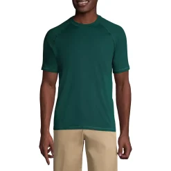 School Uniform Kids Short Sleeve Active Tee