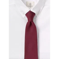 School Uniform Kids Solid To Be Tied Tie