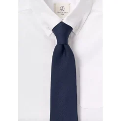 School Uniform Kids Solid To Be Tied Tie