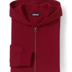 School Uniform Kids Zip Front Sweatshirt